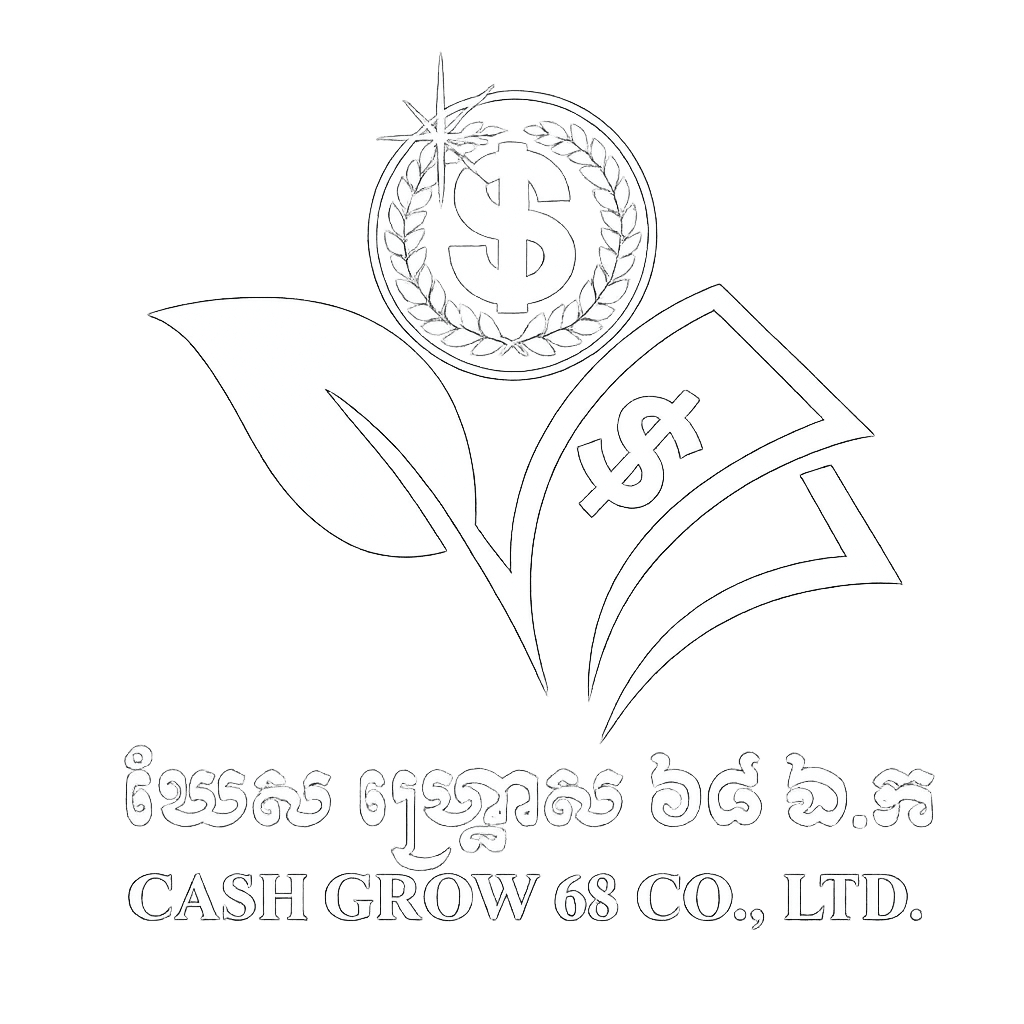 CashGrow68
