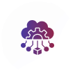 End-to-End Digital Transformation Services icon